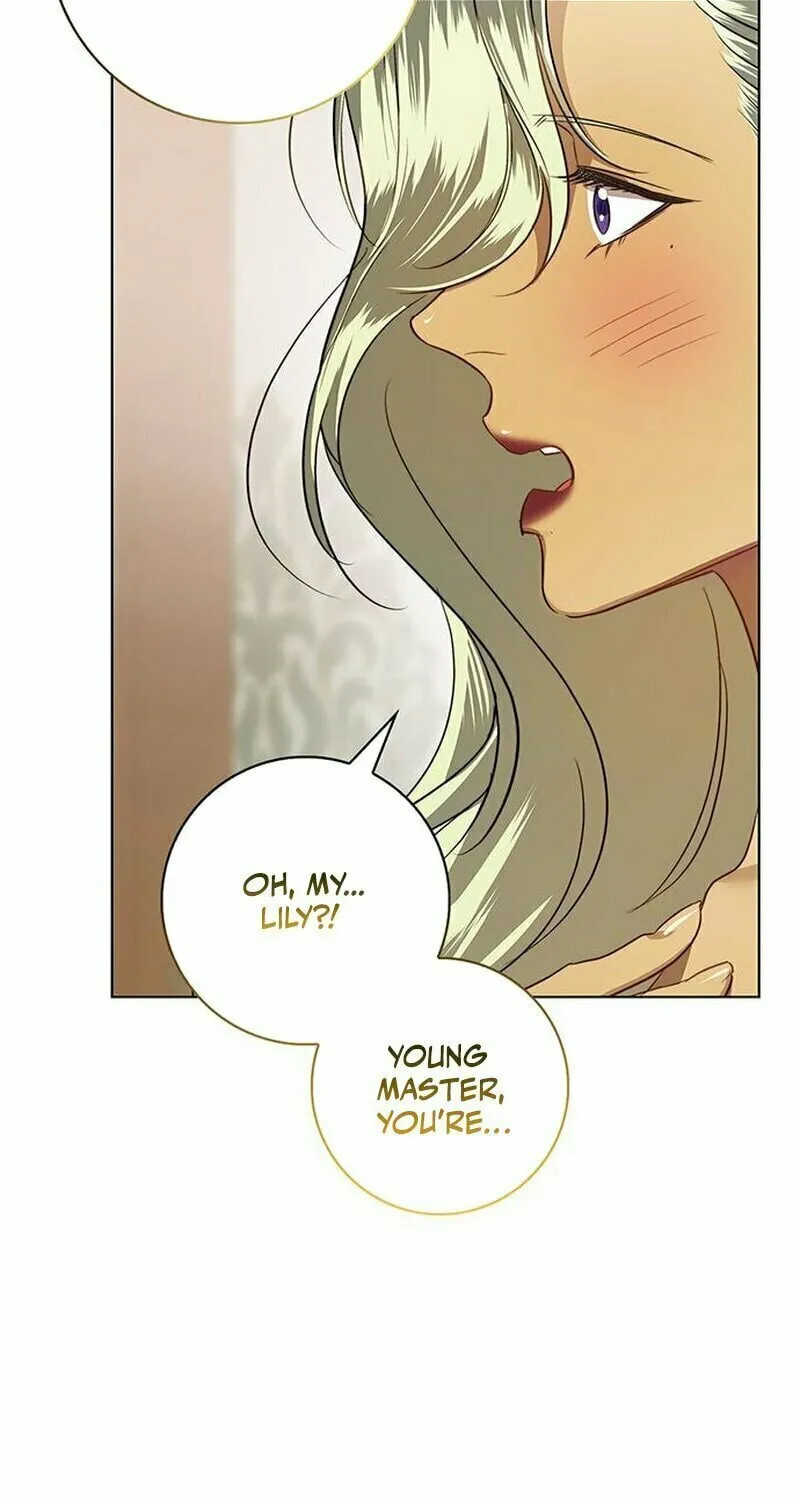How to Send My Husband to the Abyss Chapter 11 page 82 - 