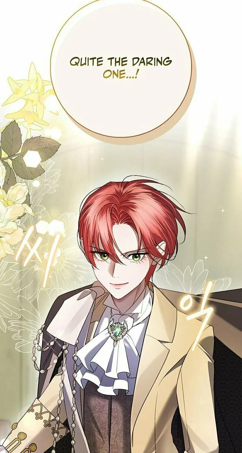 How to Send My Husband to the Abyss Chapter 11 page 84 - 