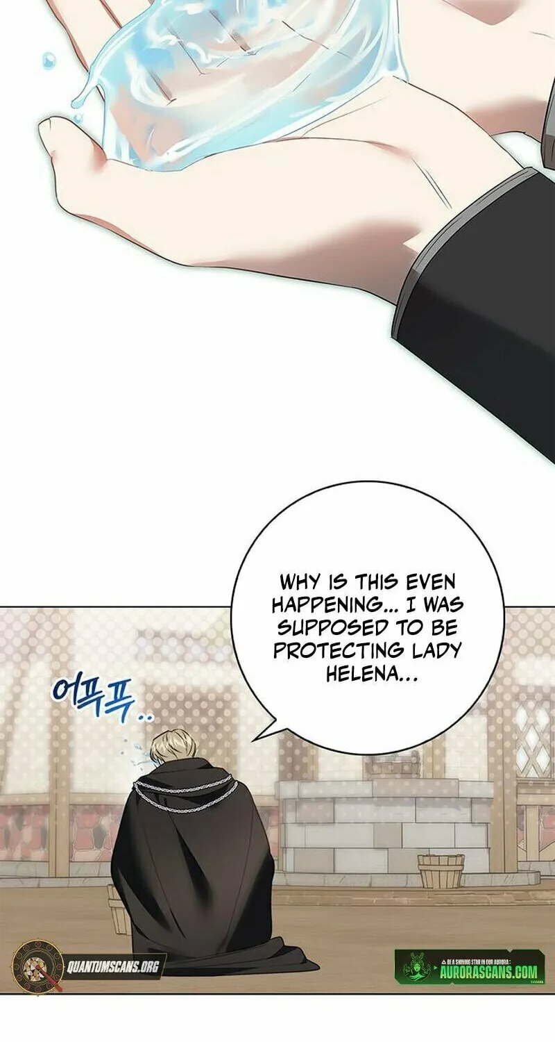 How to Send My Husband to the Abyss Chapter 11 page 87 - 