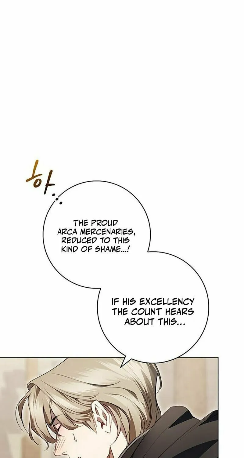 How to Send My Husband to the Abyss Chapter 11 page 88 - 