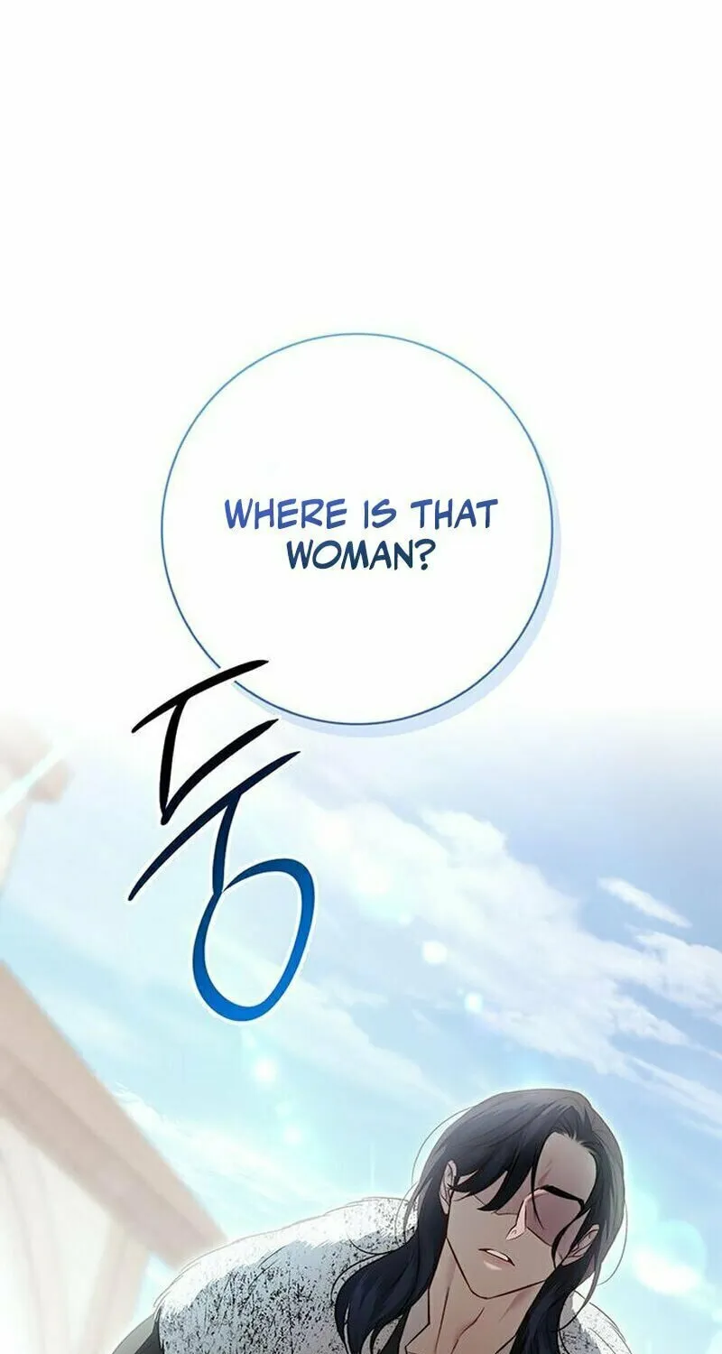 How to Send My Husband to the Abyss Chapter 11 page 90 - 