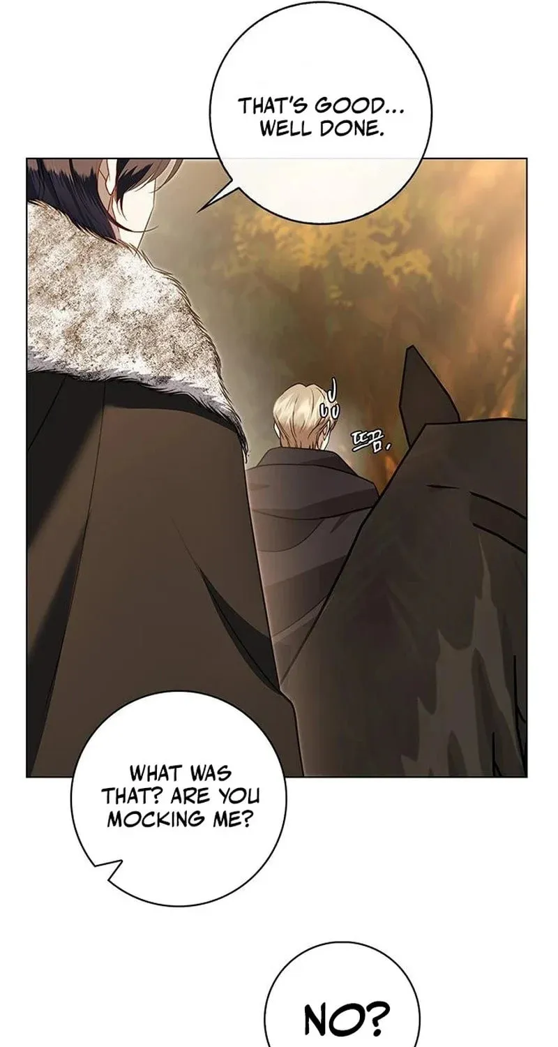 How to Send My Husband to the Abyss Chapter 12 page 102 - 