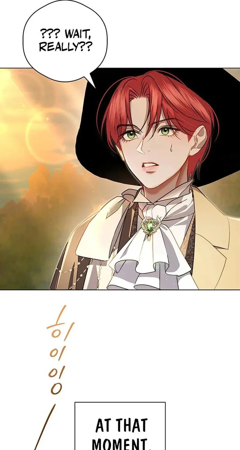 How to Send My Husband to the Abyss Chapter 12 page 105 - 