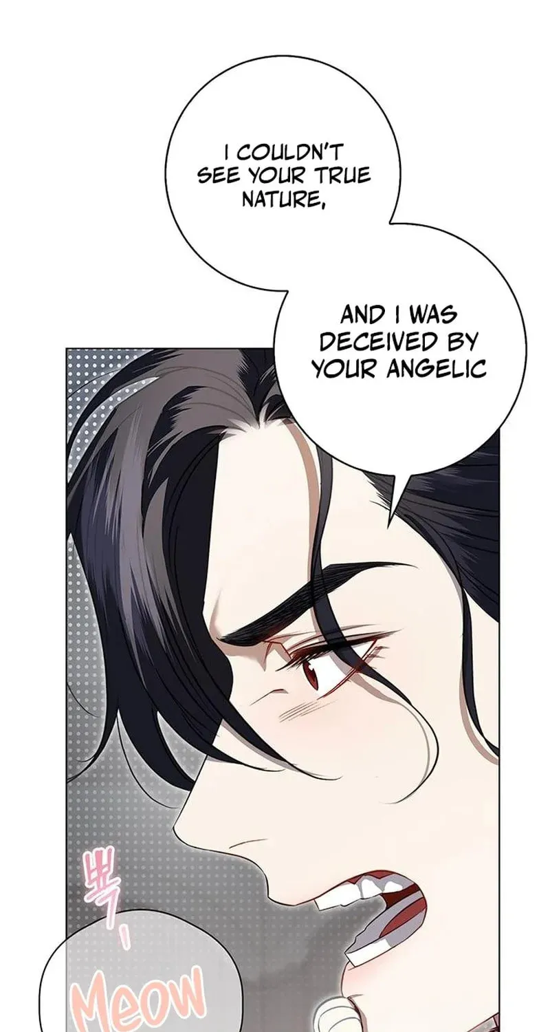 How to Send My Husband to the Abyss Chapter 12 page 13 - 
