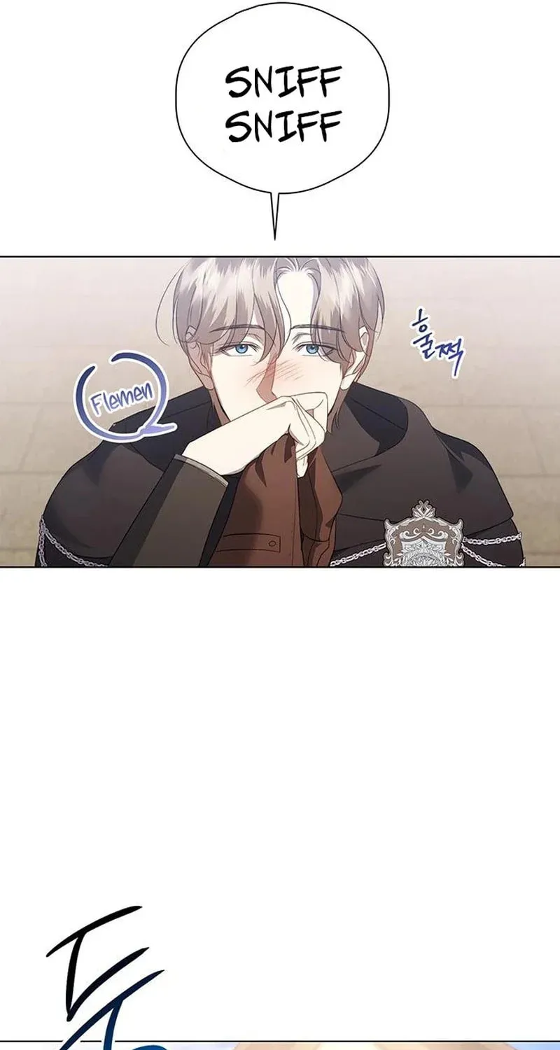 How to Send My Husband to the Abyss Chapter 12 page 22 - 