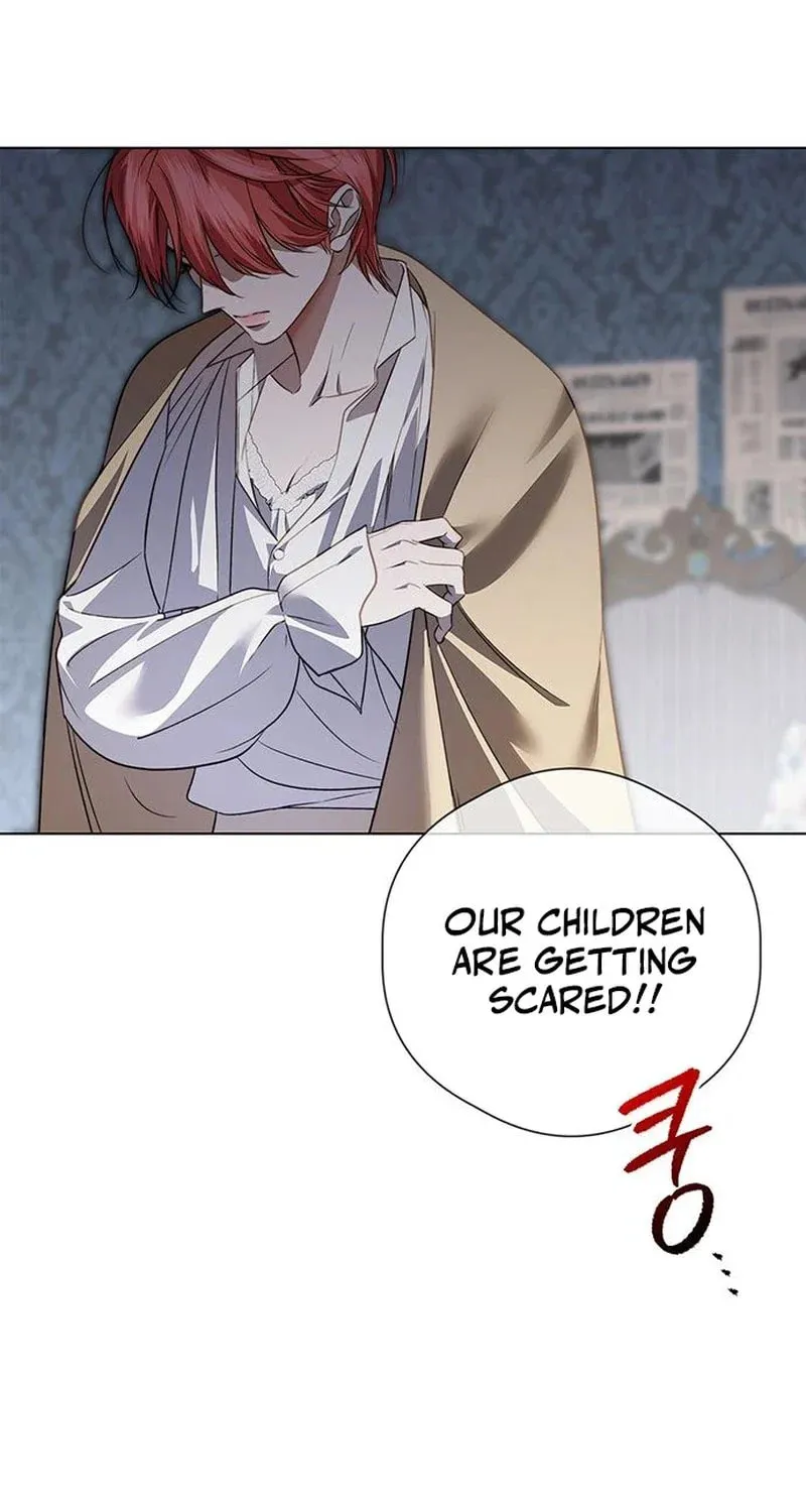 How to Send My Husband to the Abyss Chapter 12 page 4 - 