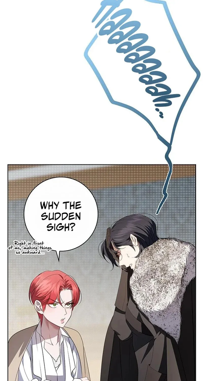 How to Send My Husband to the Abyss Chapter 12 page 31 - 