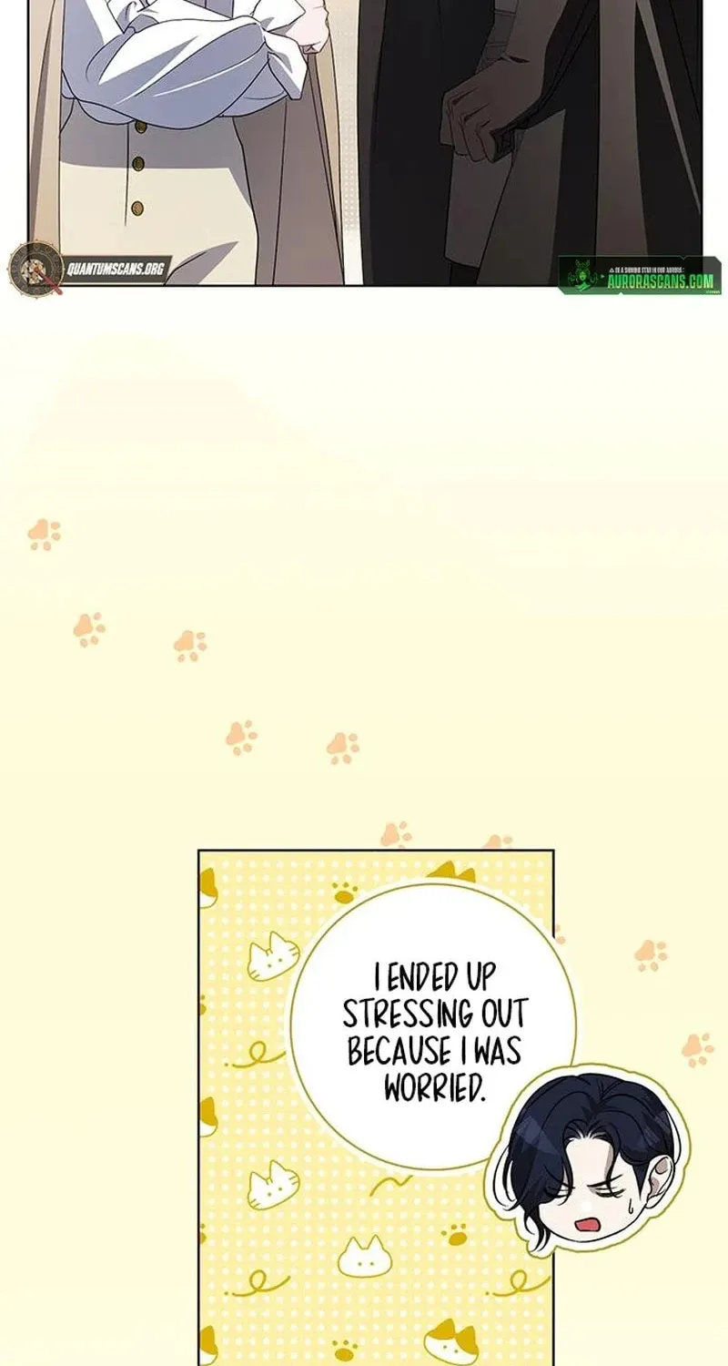How to Send My Husband to the Abyss Chapter 12 page 32 - 