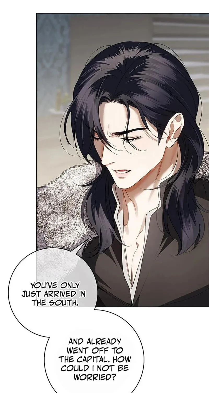 How to Send My Husband to the Abyss Chapter 12 page 34 - 