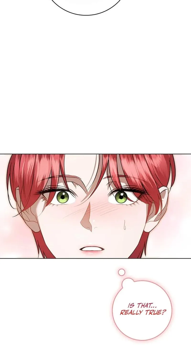 How to Send My Husband to the Abyss Chapter 12 page 35 - 