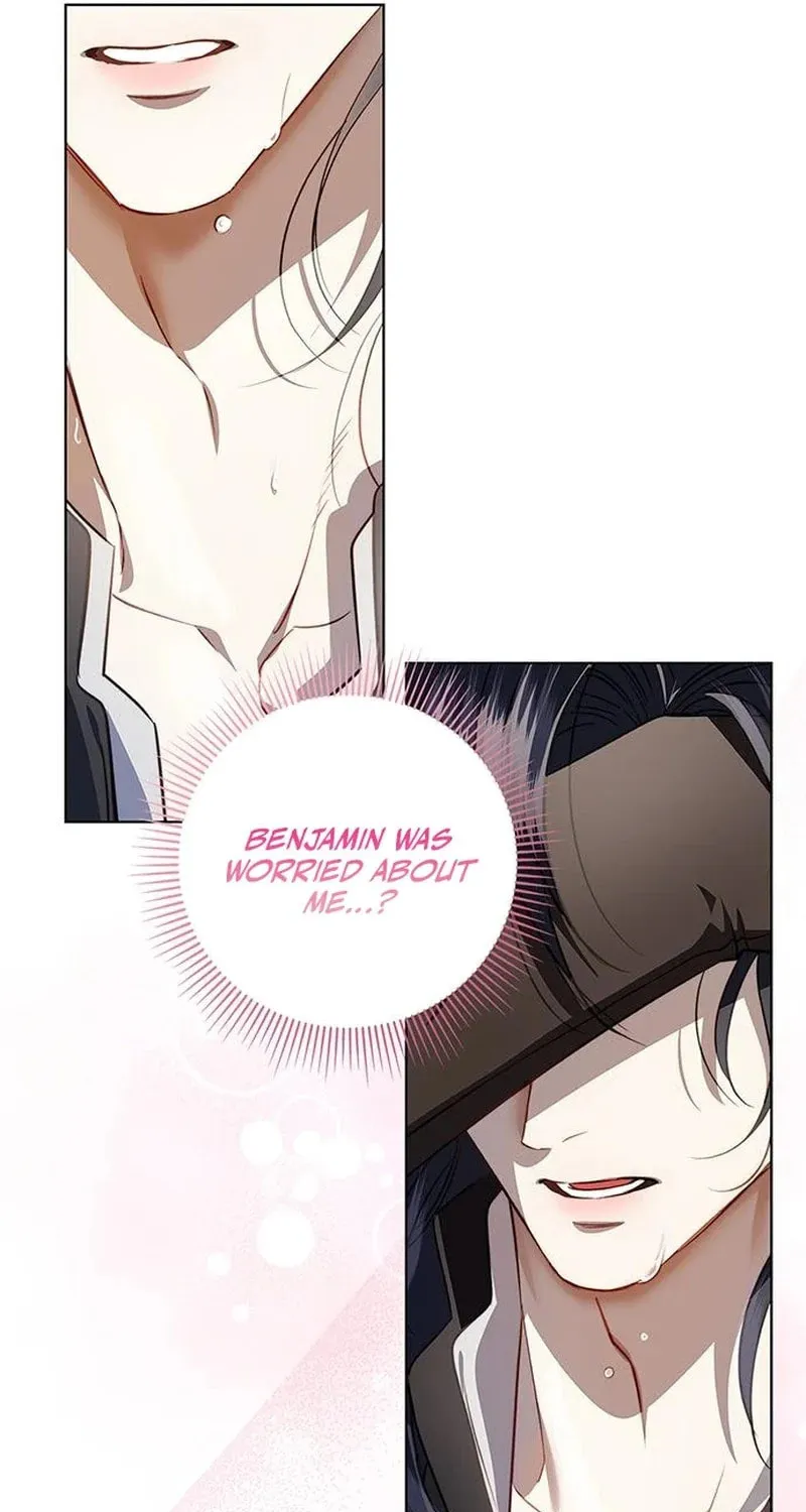 How to Send My Husband to the Abyss Chapter 12 page 37 - 