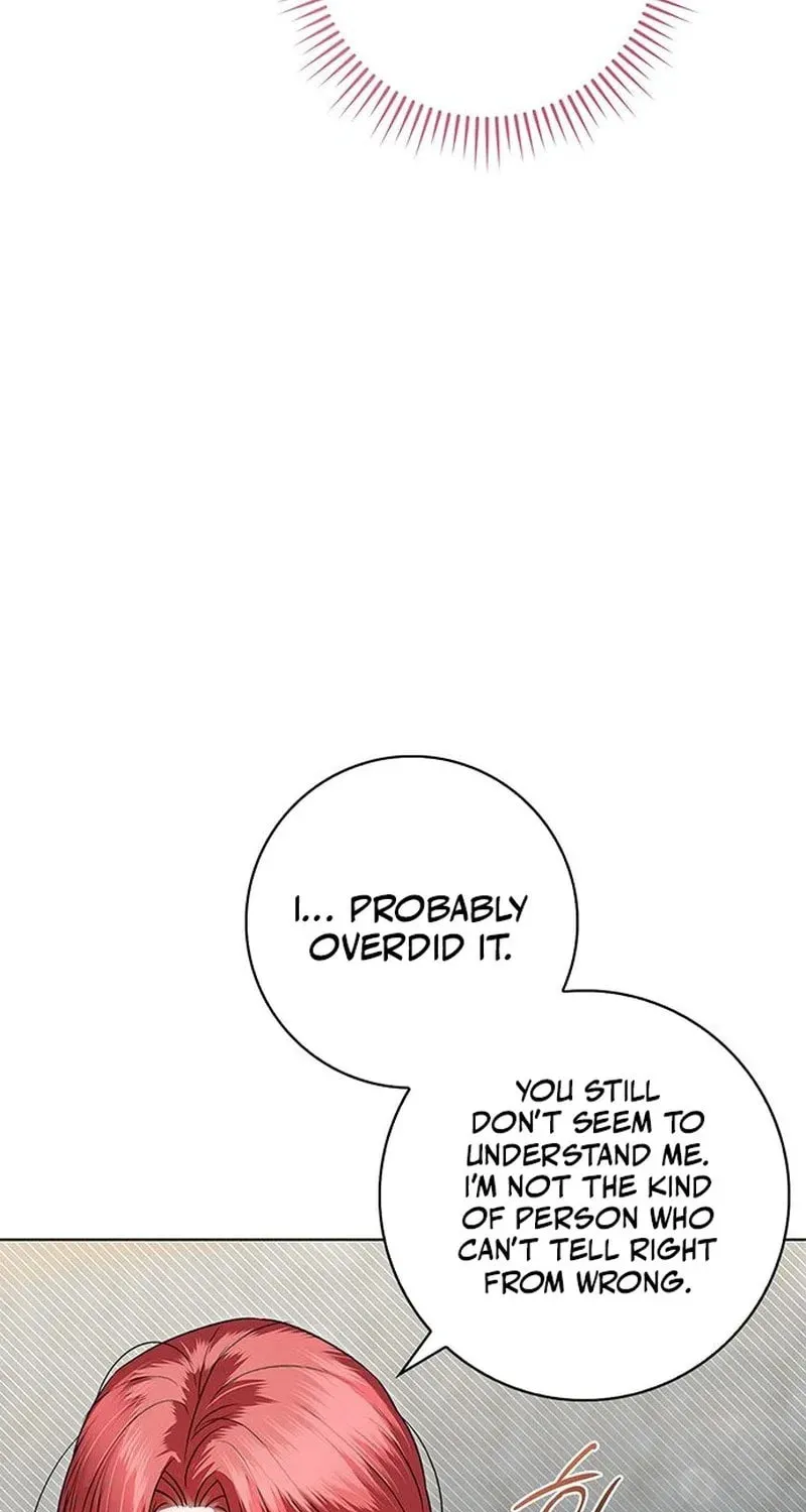 How to Send My Husband to the Abyss Chapter 12 page 40 - 