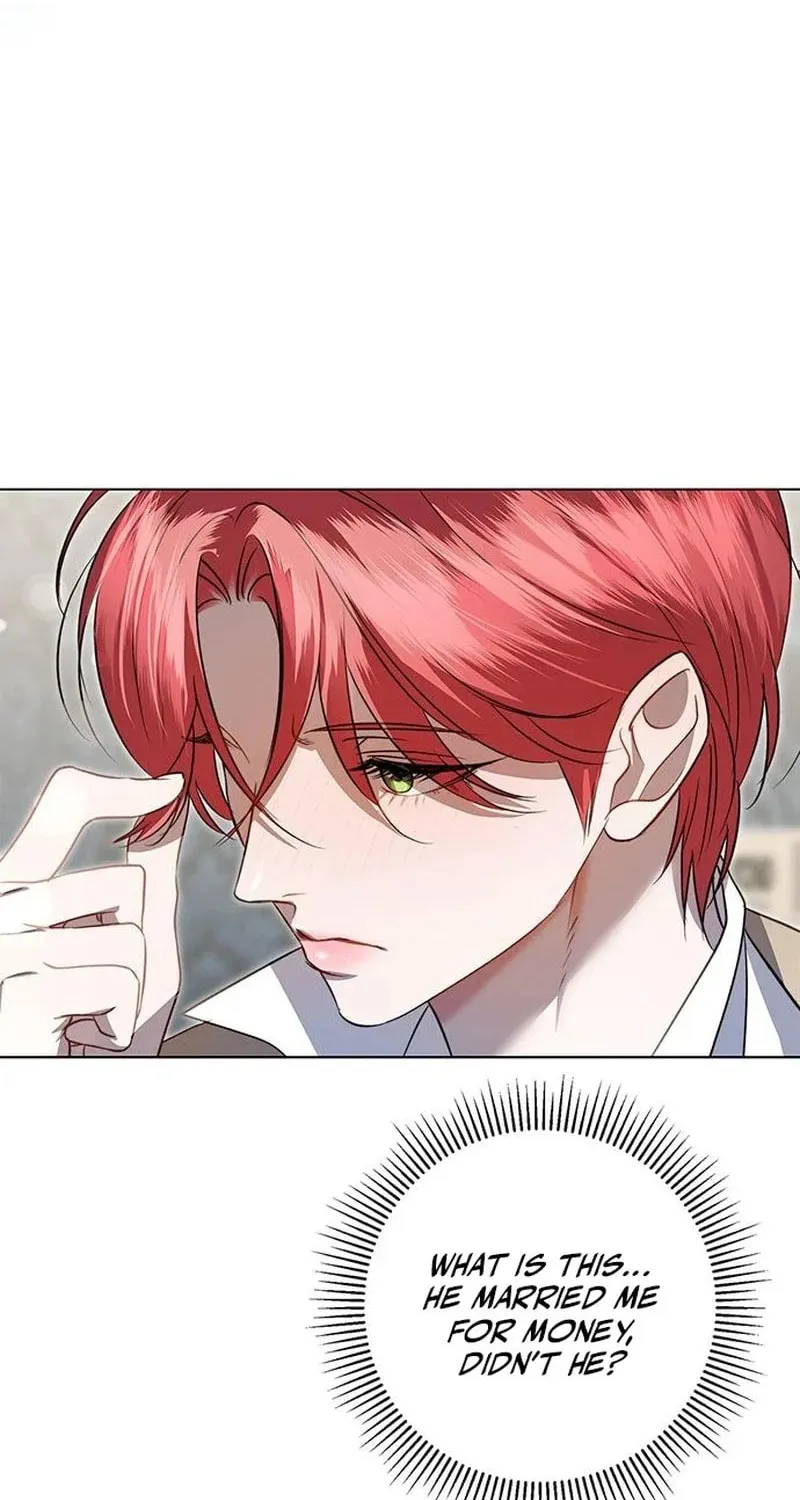 How to Send My Husband to the Abyss Chapter 12 page 44 - 