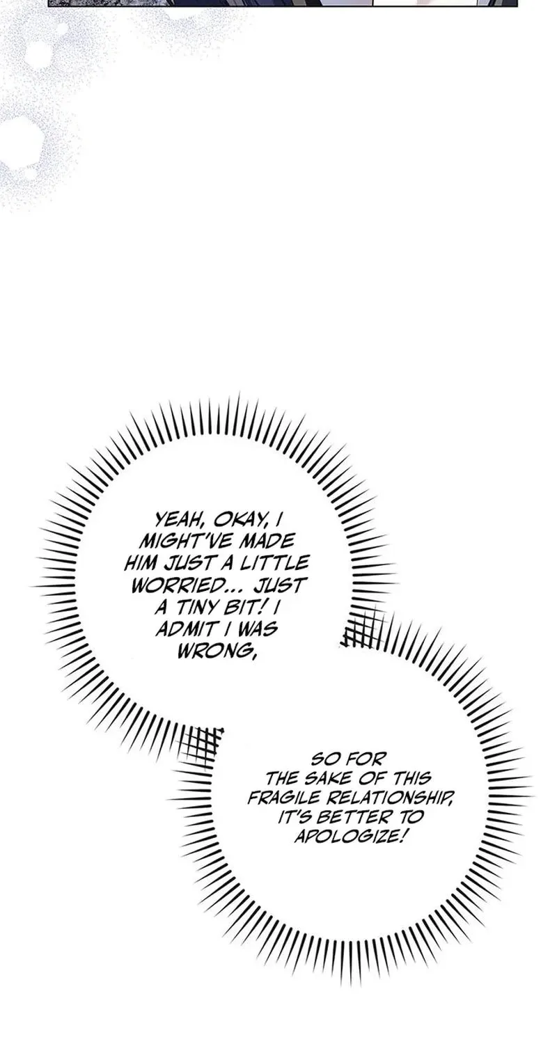 How to Send My Husband to the Abyss Chapter 12 page 50 - 