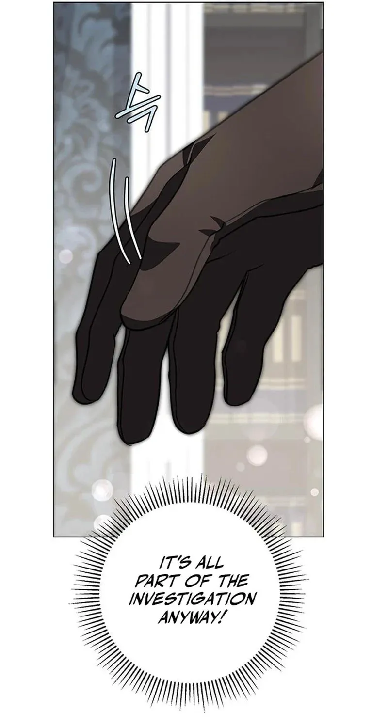 How to Send My Husband to the Abyss Chapter 12 page 52 - 