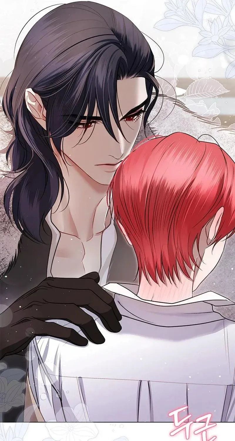 How to Send My Husband to the Abyss Chapter 12 page 58 - 