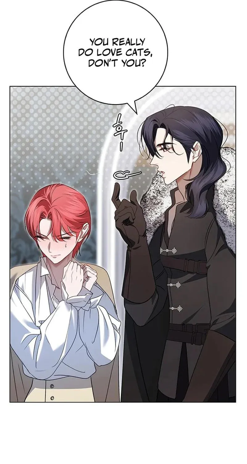 How to Send My Husband to the Abyss Chapter 12 page 61 - 