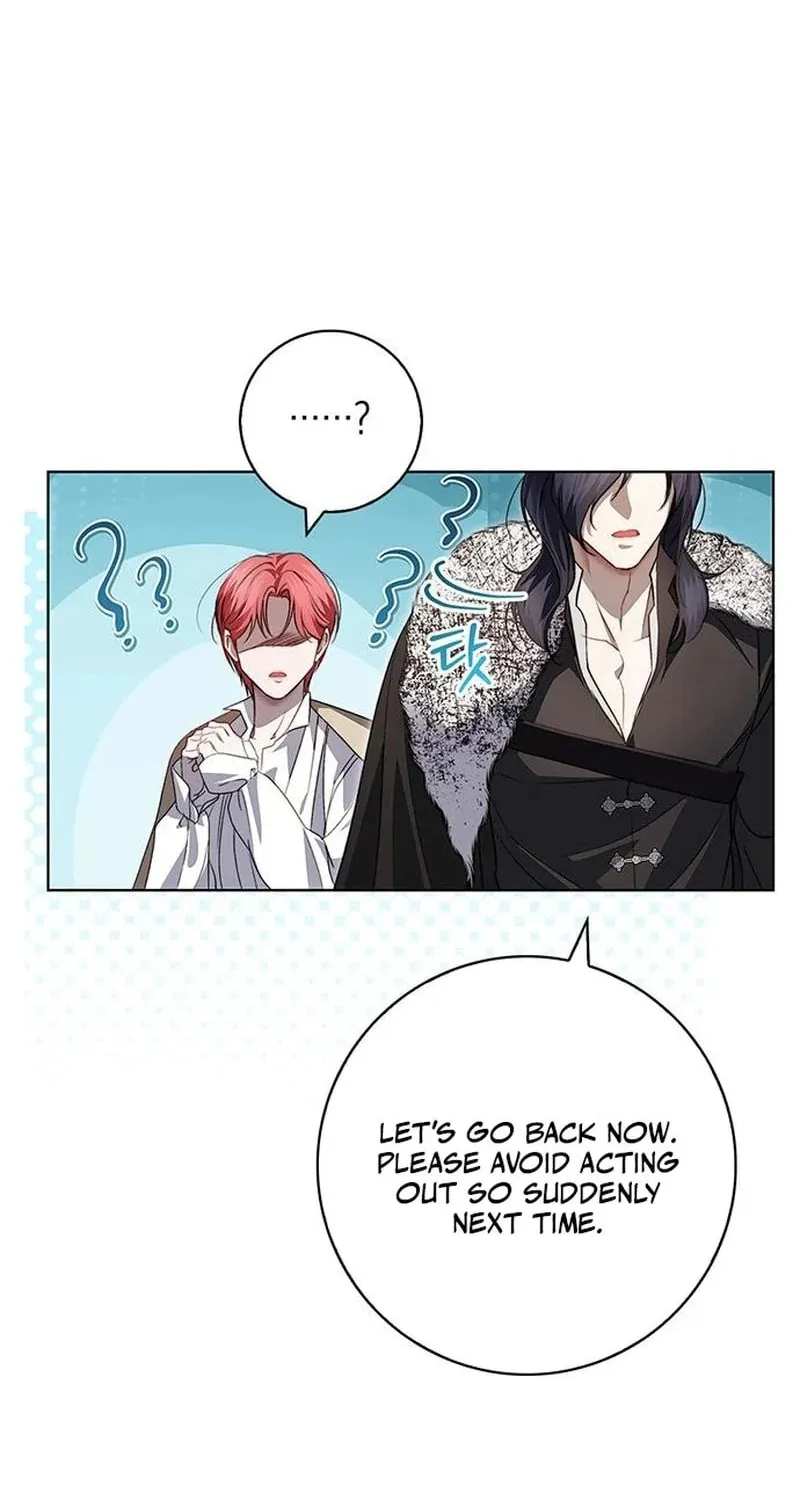 How to Send My Husband to the Abyss Chapter 12 page 62 - 