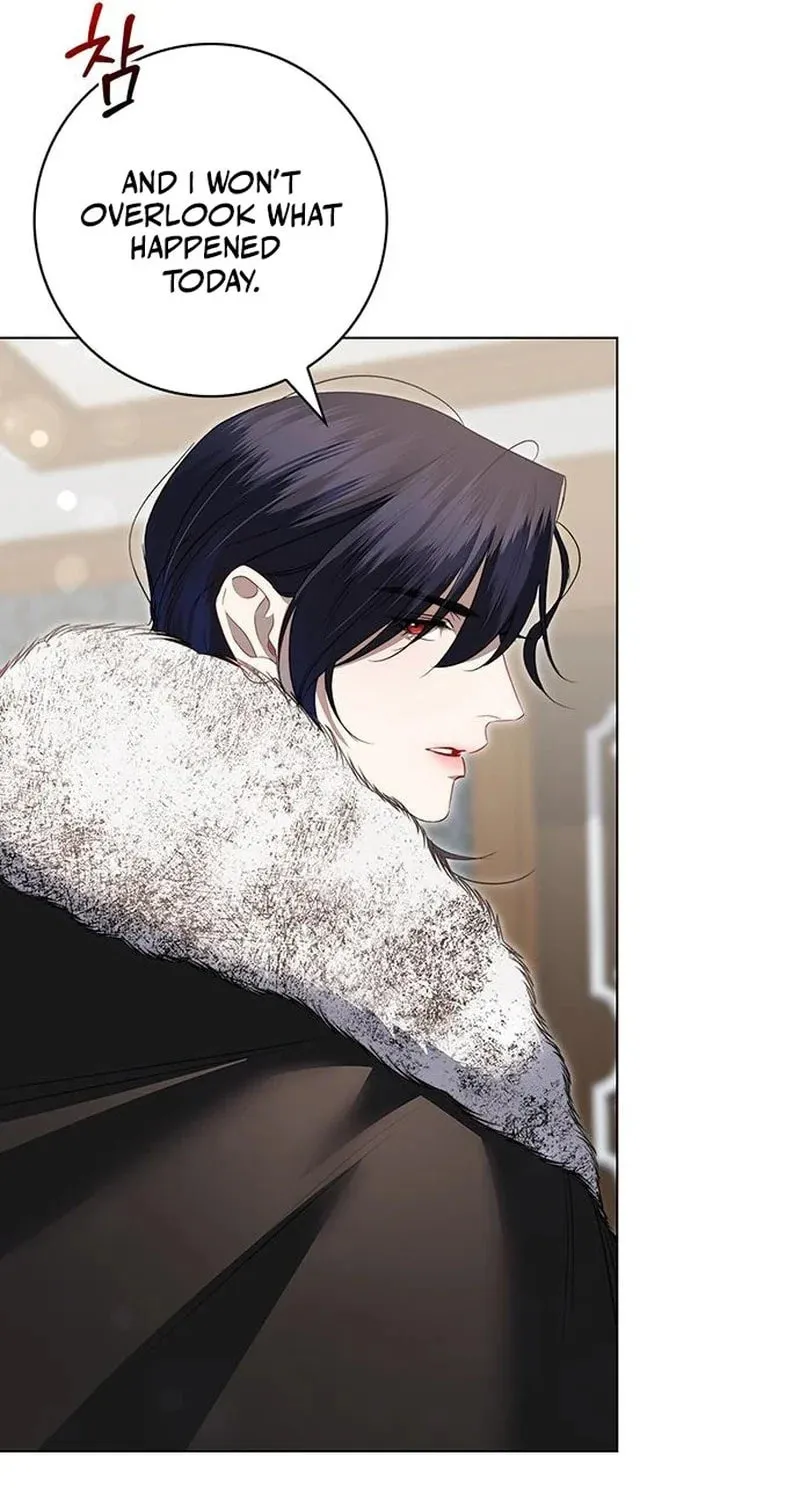 How to Send My Husband to the Abyss Chapter 12 page 64 - 
