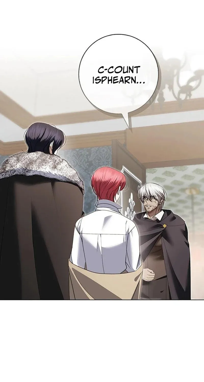 How to Send My Husband to the Abyss Chapter 12 page 67 - 