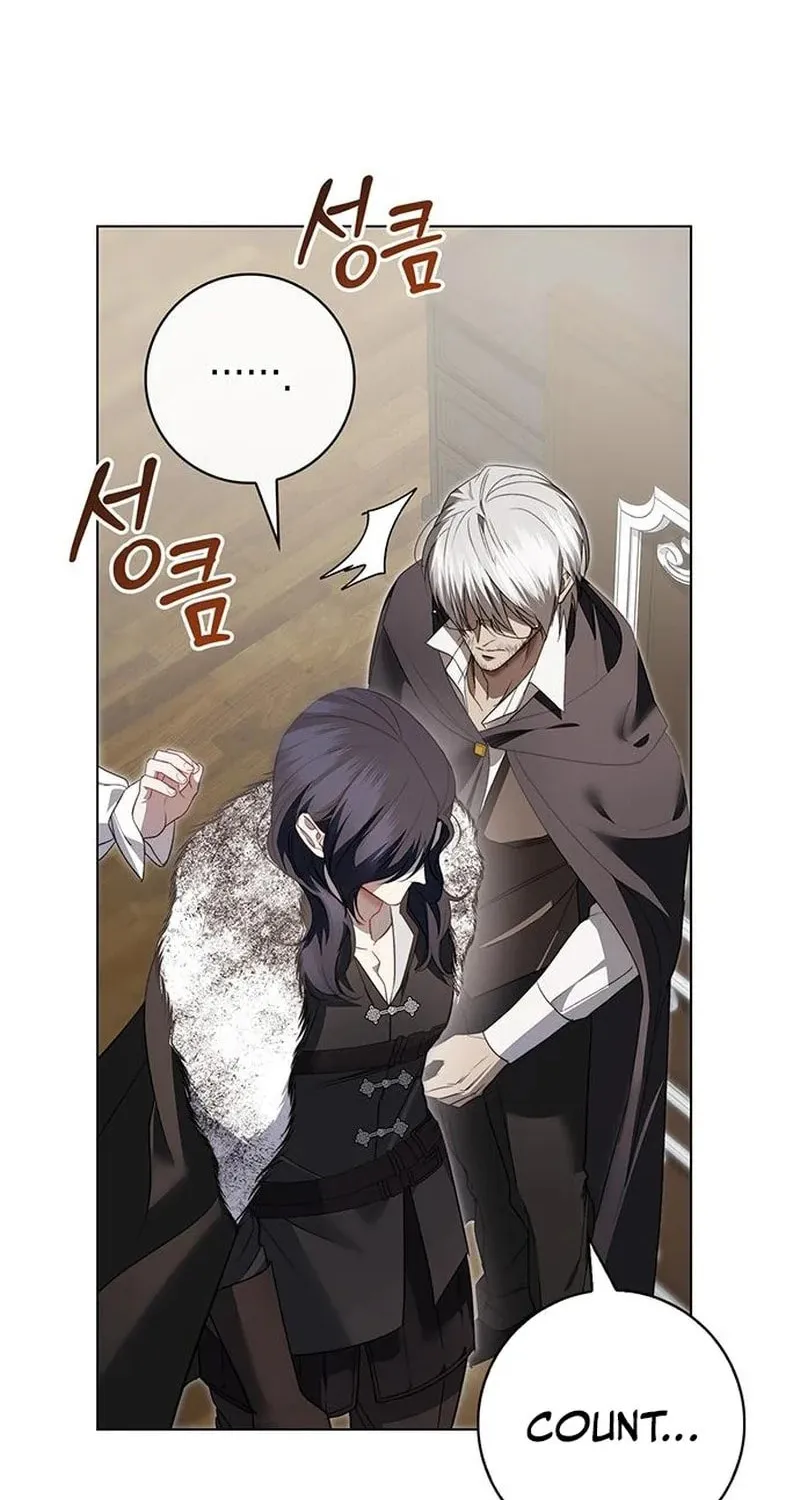 How to Send My Husband to the Abyss Chapter 12 page 68 - 