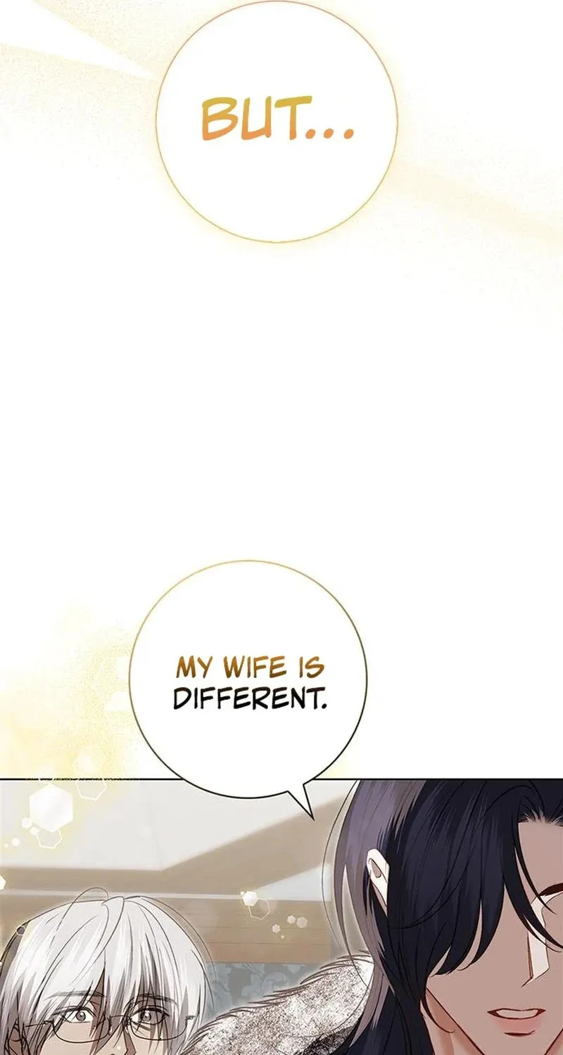 How to Send My Husband to the Abyss Chapter 12 page 71 - 