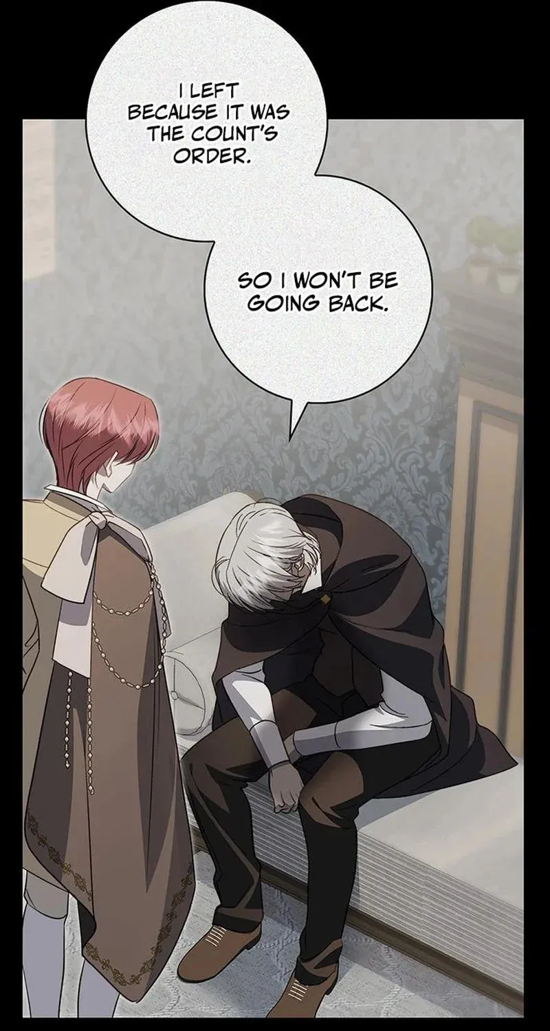 How to Send My Husband to the Abyss Chapter 12 page 76 - 