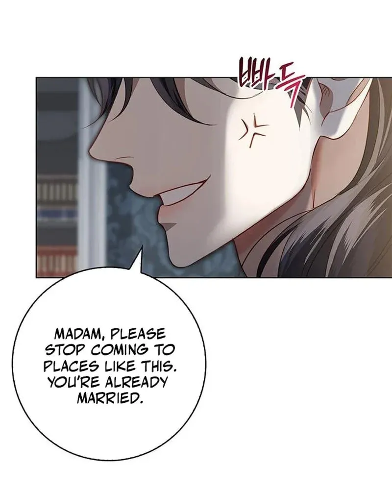 How to Send My Husband to the Abyss Chapter 12 page 9 - 