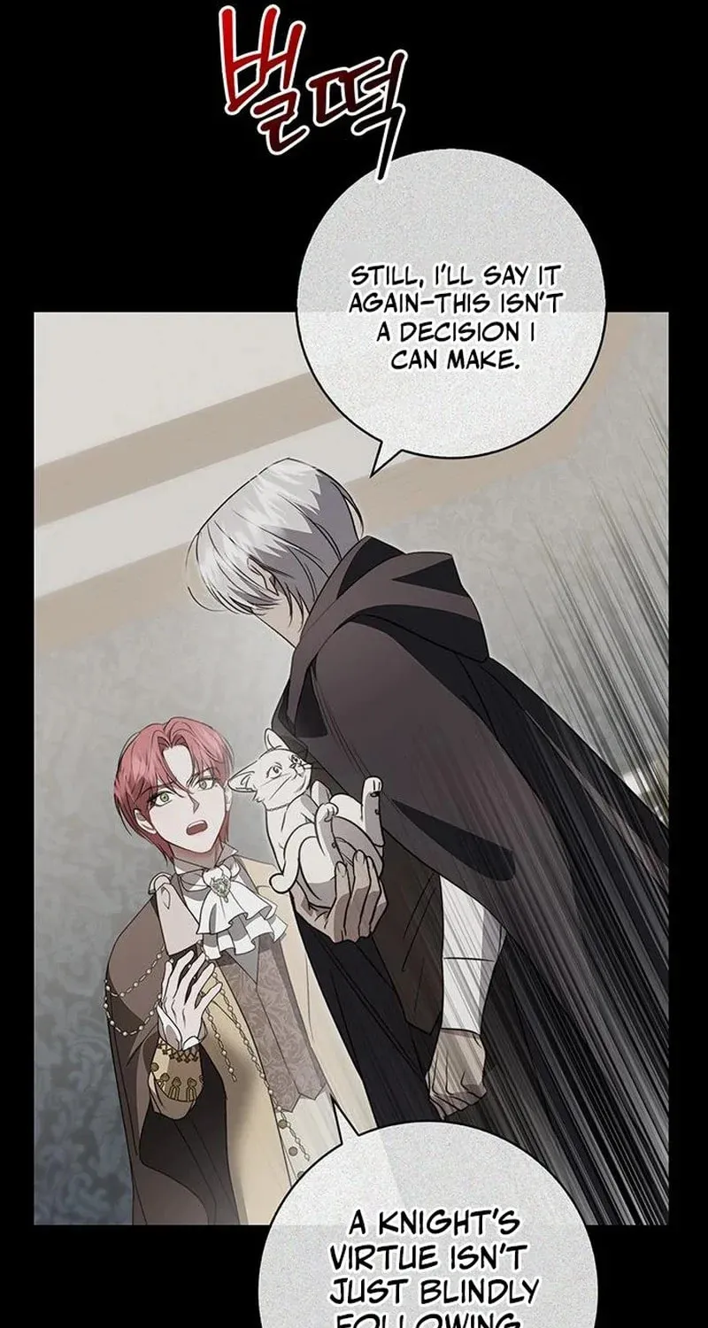 How to Send My Husband to the Abyss Chapter 12 page 88 - 