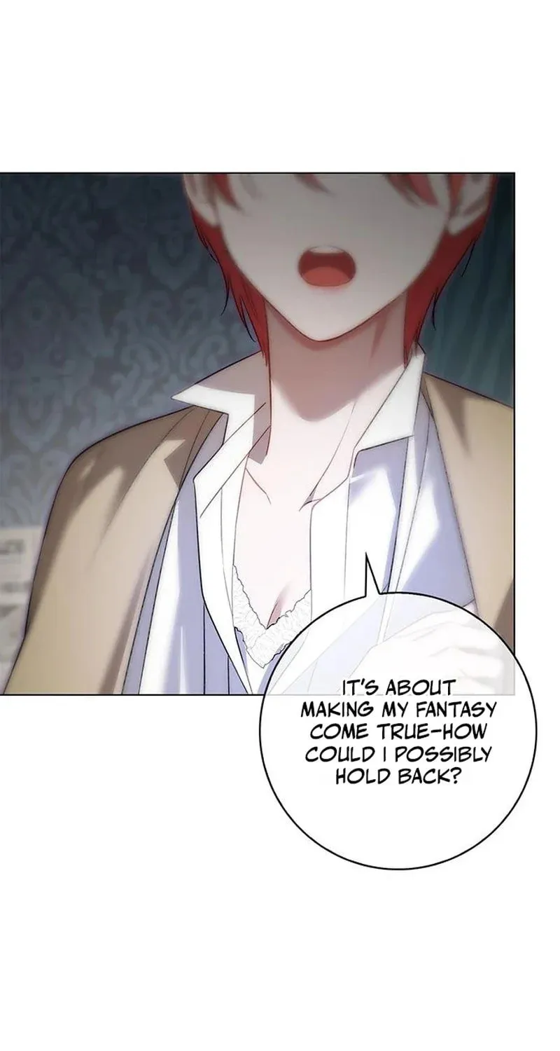 How to Send My Husband to the Abyss Chapter 12 page 10 - 