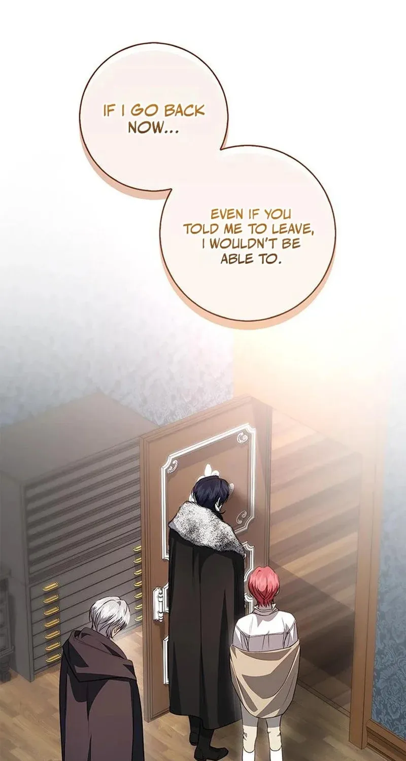 How to Send My Husband to the Abyss Chapter 12 page 91 - 