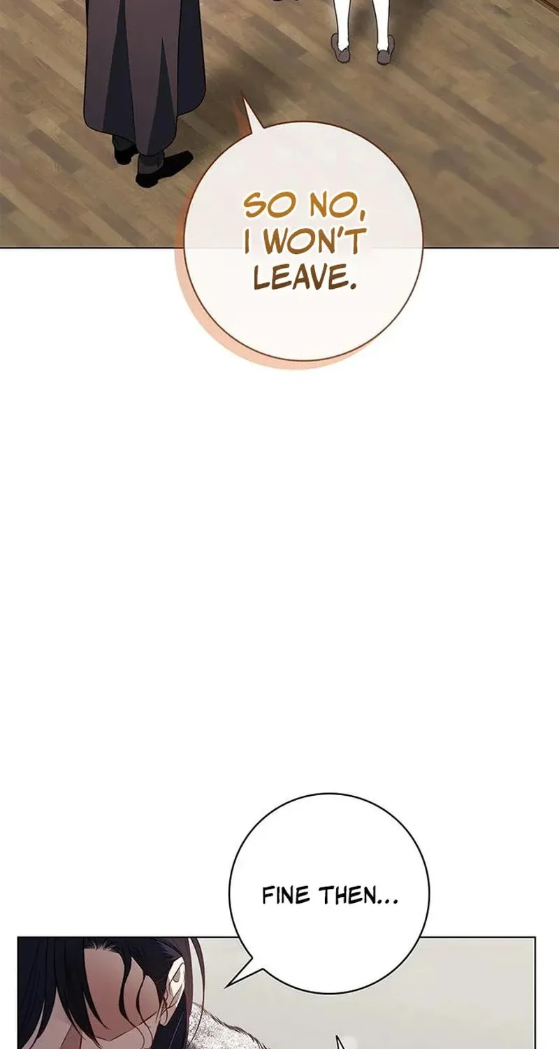 How to Send My Husband to the Abyss Chapter 12 page 92 - 
