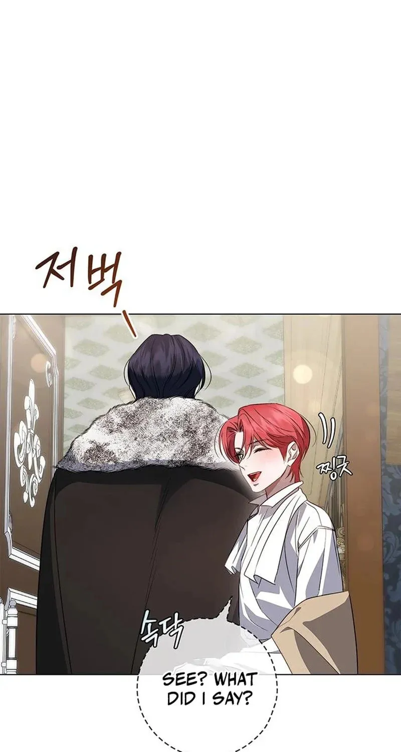 How to Send My Husband to the Abyss Chapter 12 page 94 - 