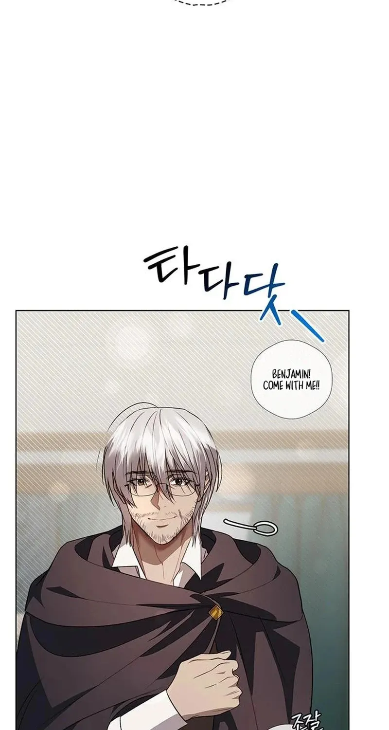 How to Send My Husband to the Abyss Chapter 12 page 95 - 