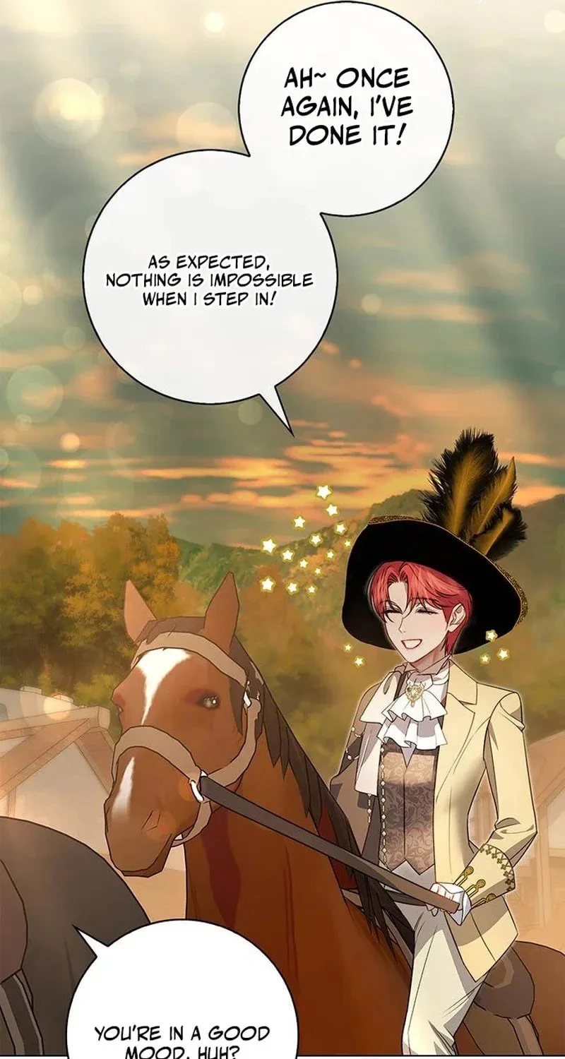 How to Send My Husband to the Abyss Chapter 12 page 100 - 