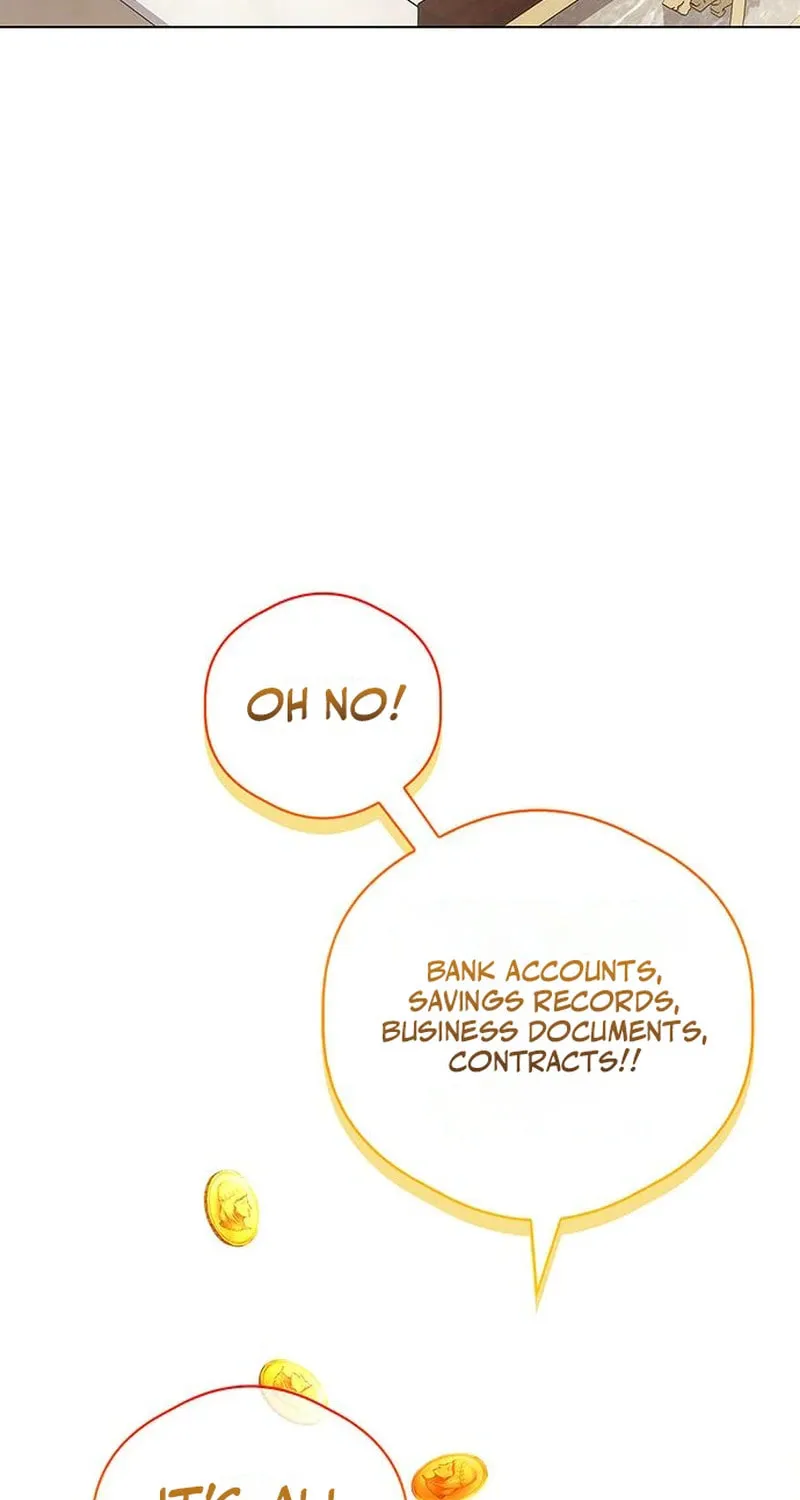 How to Send My Husband to the Abyss Chapter 13 page 11 - 
