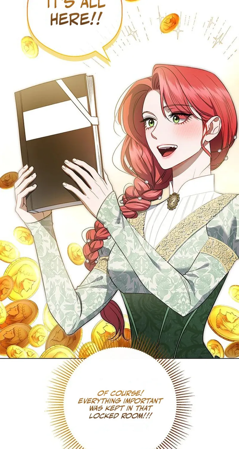 How to Send My Husband to the Abyss Chapter 13 page 12 - 