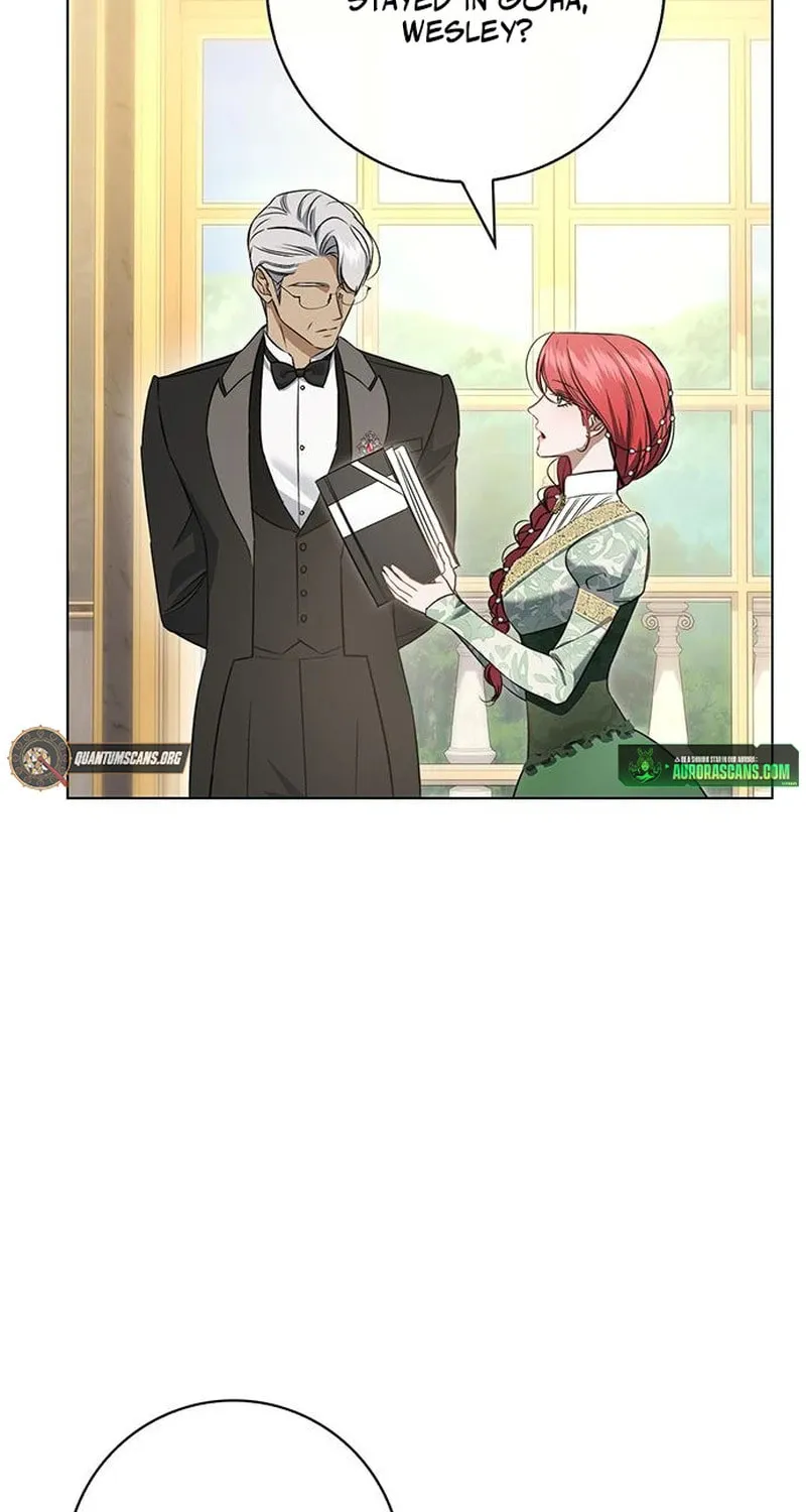 How to Send My Husband to the Abyss Chapter 13 page 15 - 