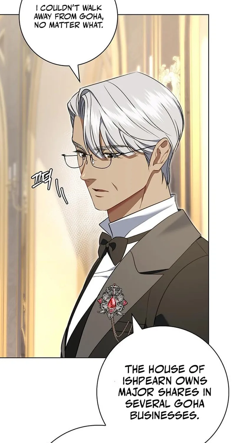 How to Send My Husband to the Abyss Chapter 13 page 16 - 
