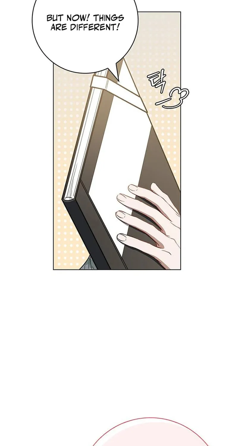 How to Send My Husband to the Abyss Chapter 13 page 19 - 