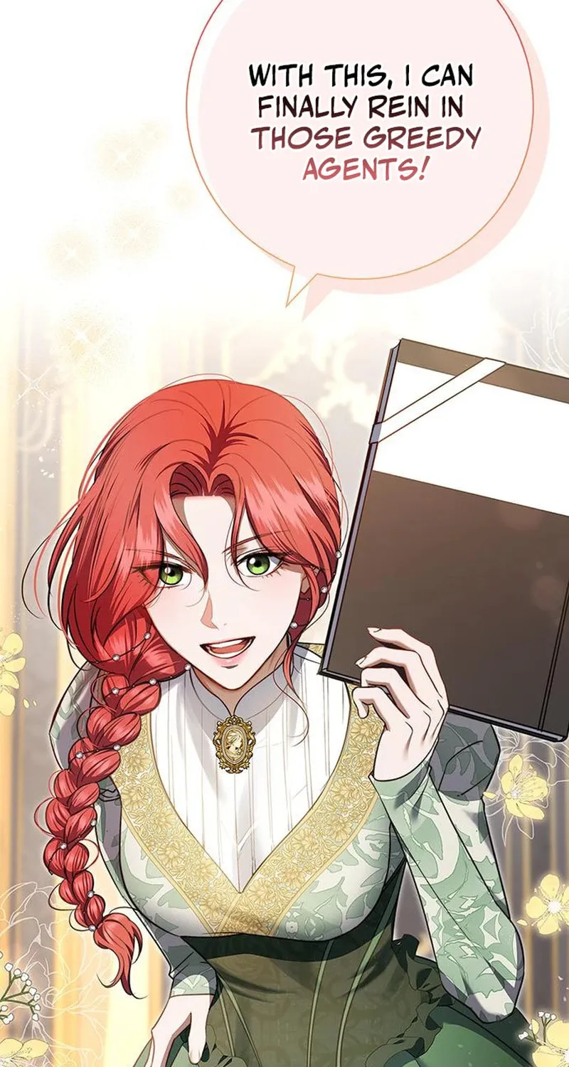 How to Send My Husband to the Abyss Chapter 13 page 20 - 