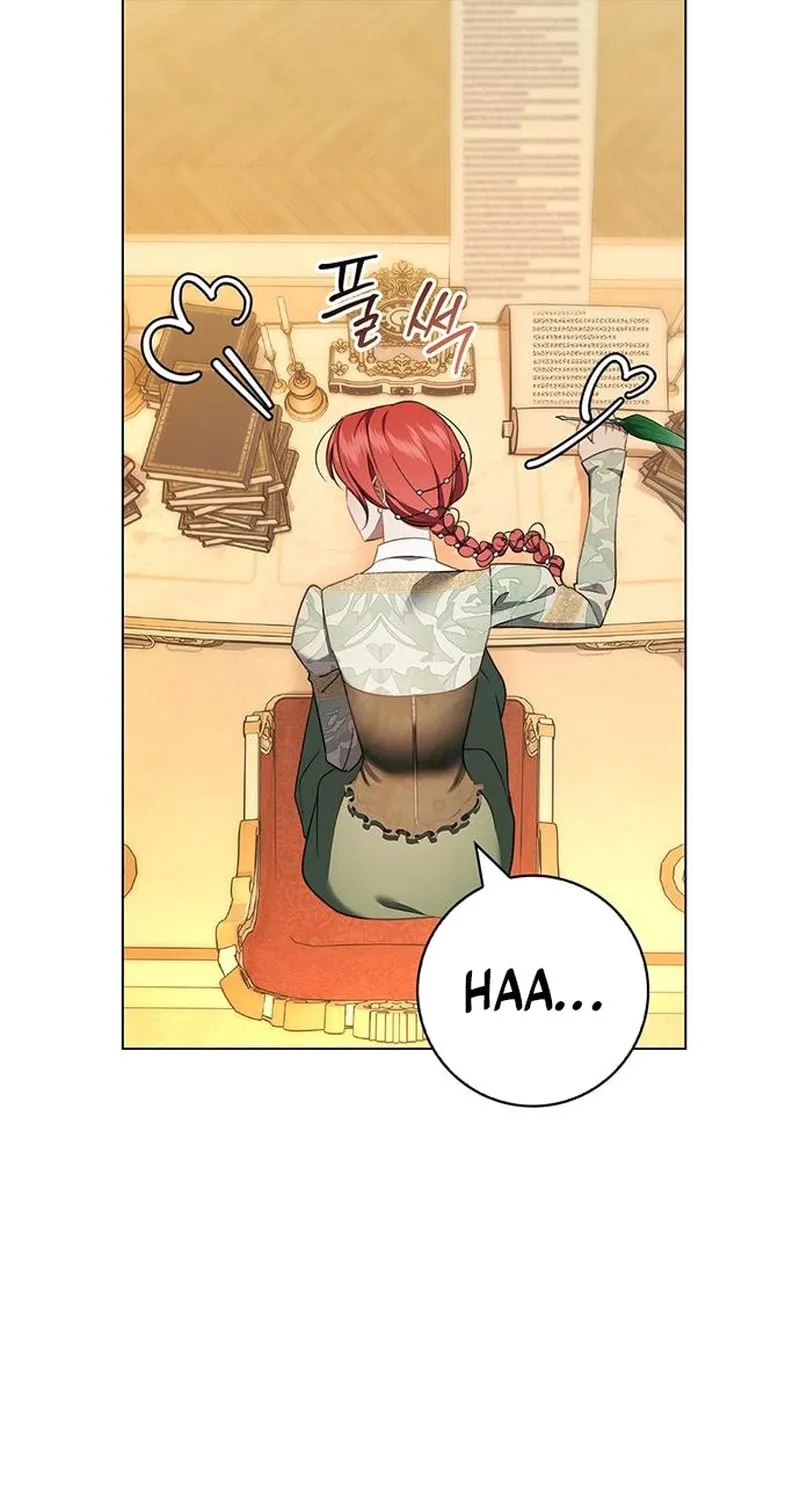 How to Send My Husband to the Abyss Chapter 13 page 27 - 