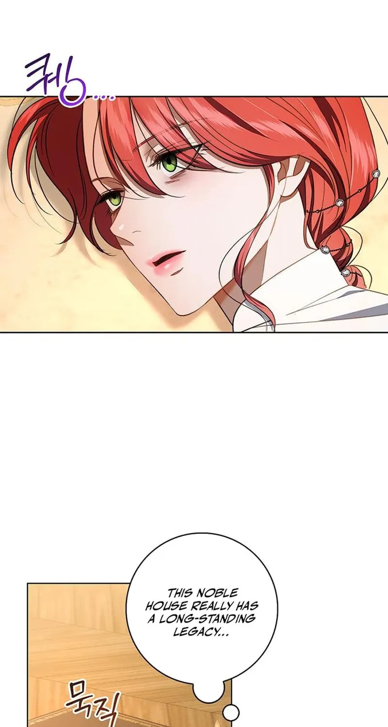 How to Send My Husband to the Abyss Chapter 13 page 28 - 