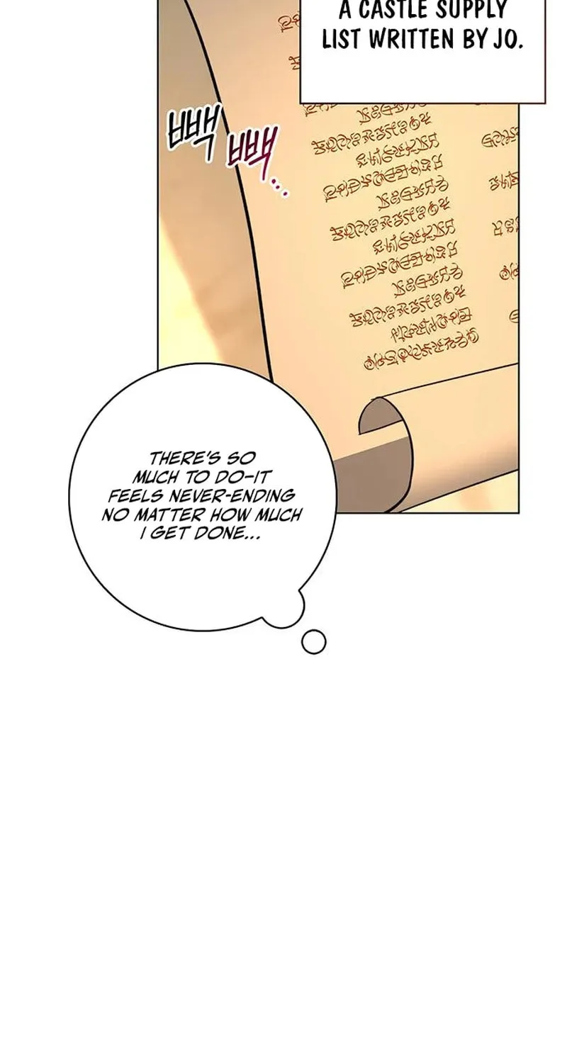 How to Send My Husband to the Abyss Chapter 13 page 30 - 