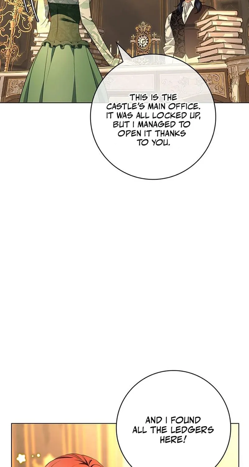 How to Send My Husband to the Abyss Chapter 13 page 33 - 