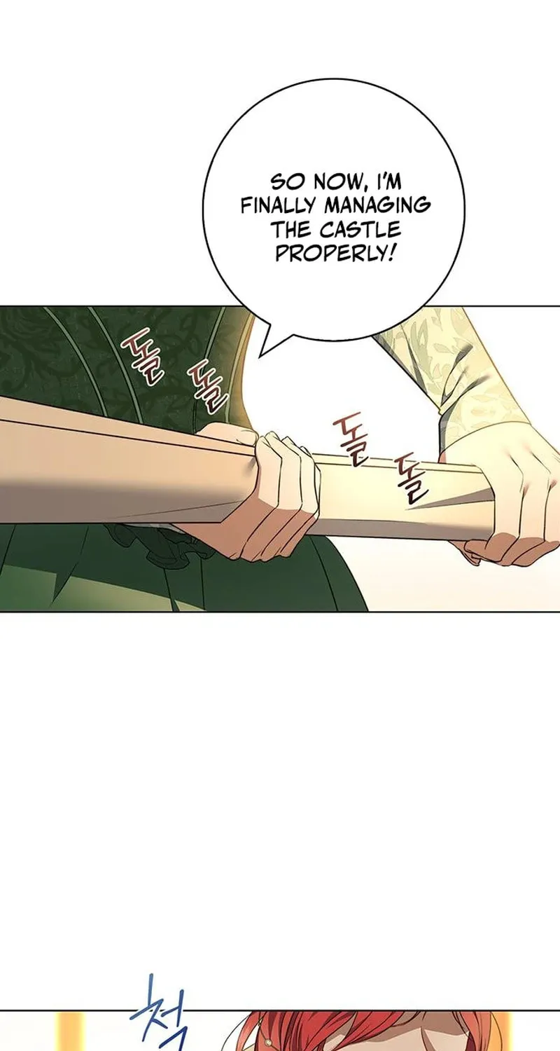 How to Send My Husband to the Abyss Chapter 13 page 35 - 