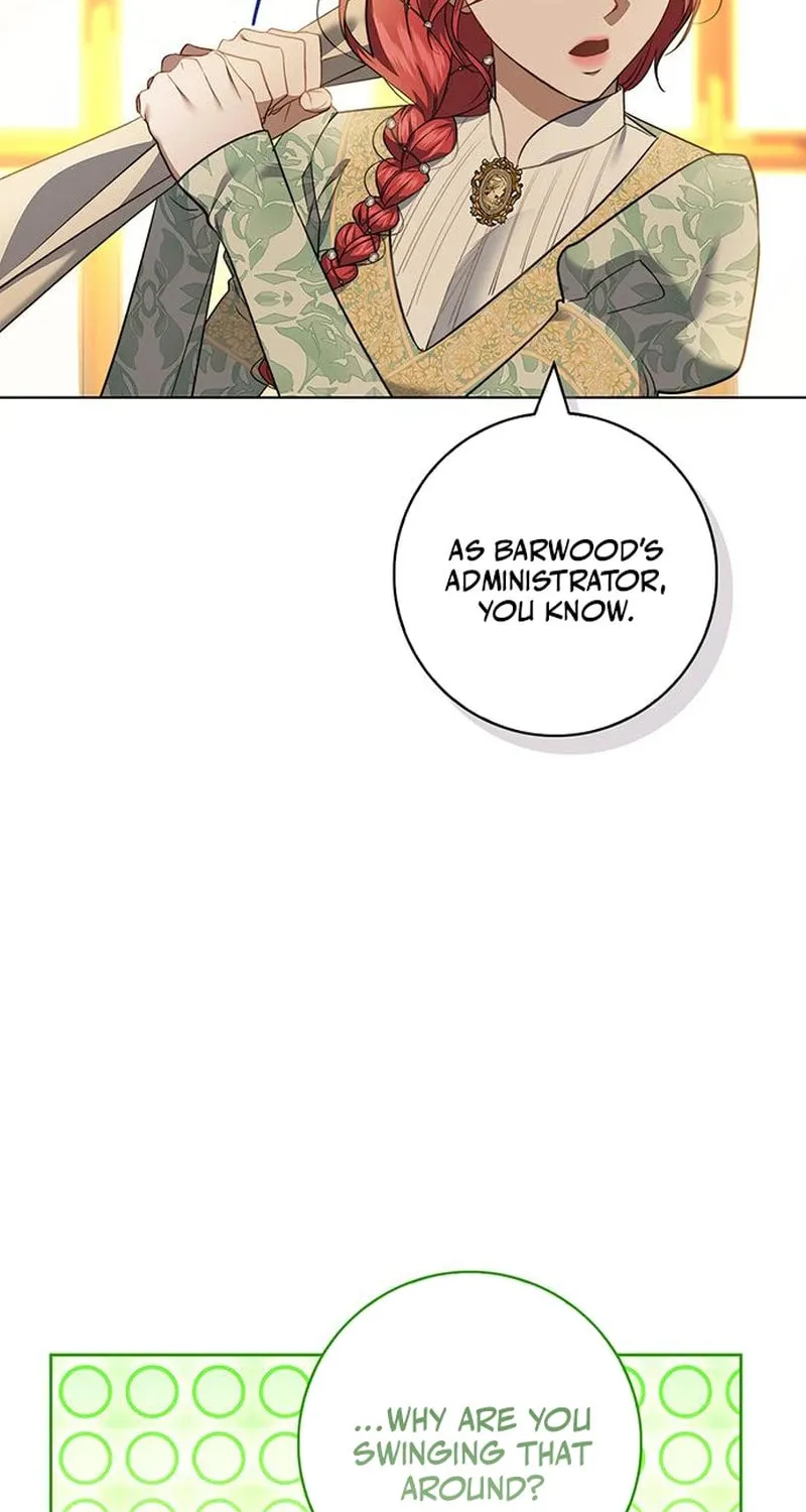 How to Send My Husband to the Abyss Chapter 13 page 36 - 