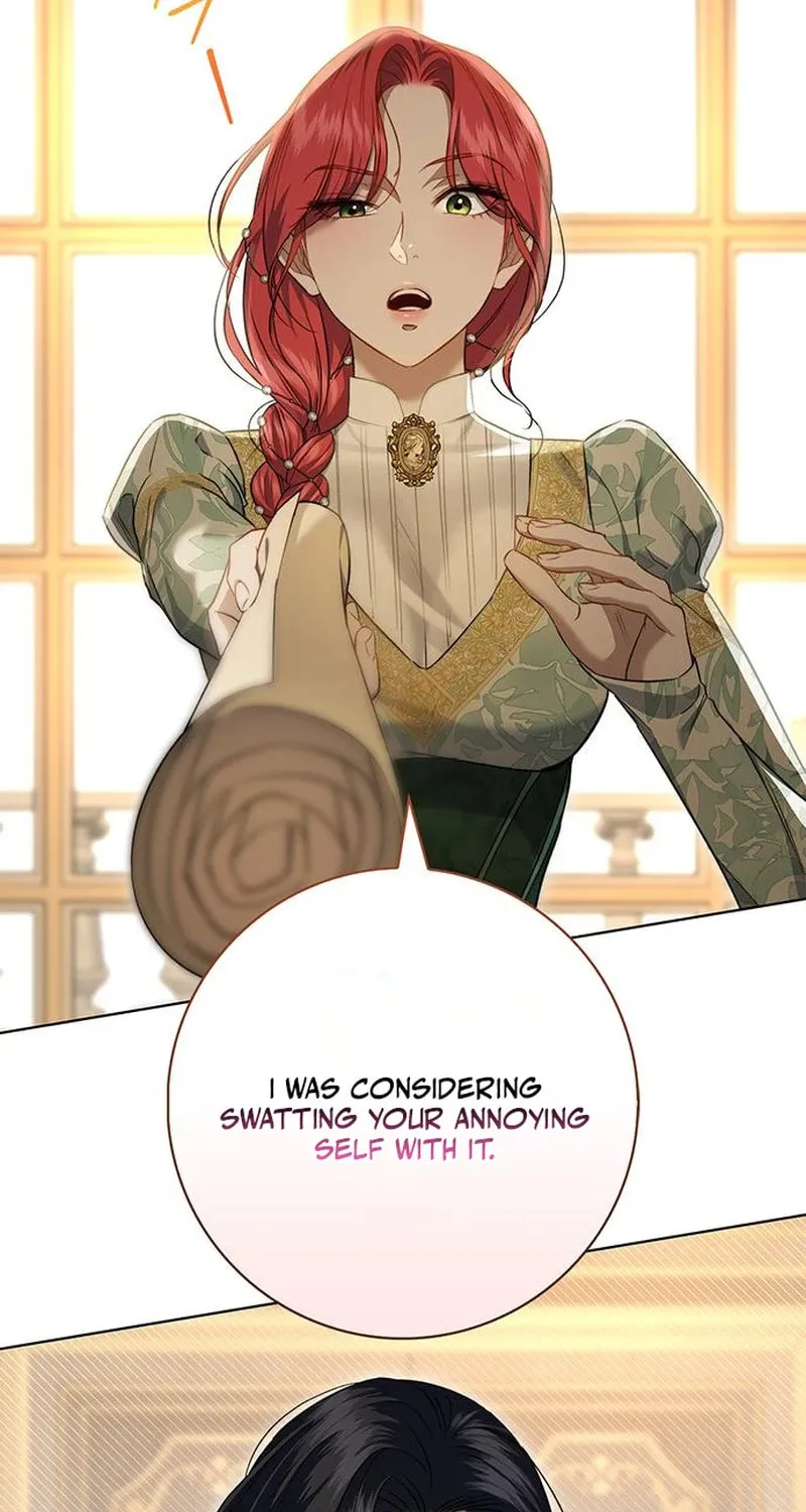 How to Send My Husband to the Abyss Chapter 13 page 38 - 
