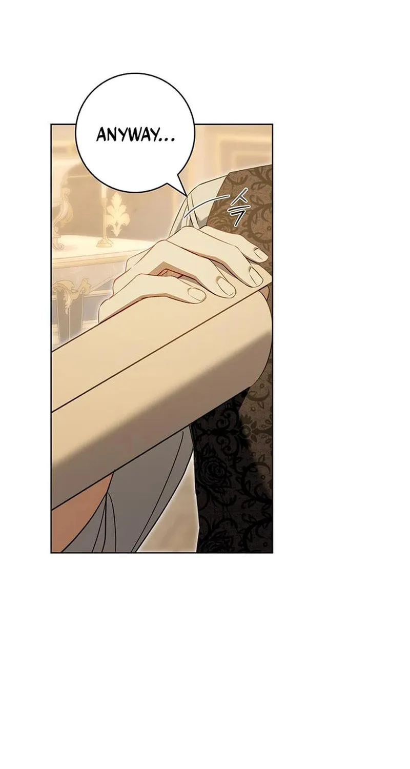 How to Send My Husband to the Abyss Chapter 13 page 40 - 