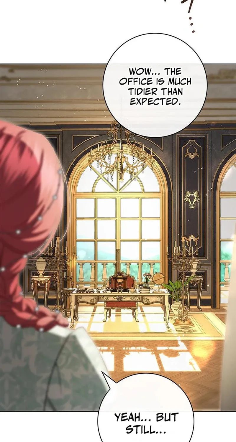 How to Send My Husband to the Abyss Chapter 13 page 5 - 